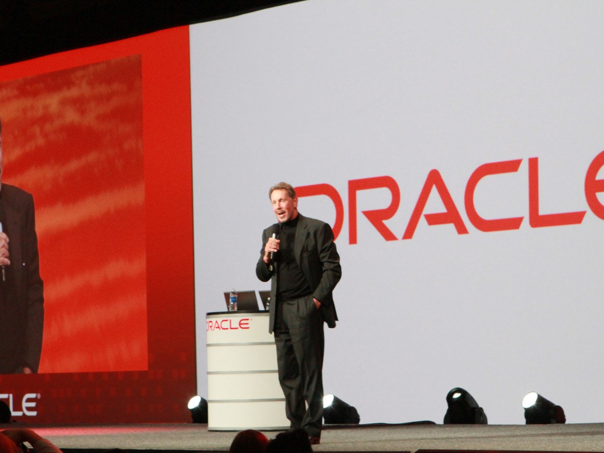 Oracle va supprimer des « milliers » d'emplois, rapporte Bloomberg