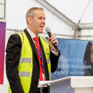 Equinix commence la construction d'un nouveau centre de données à Dublin