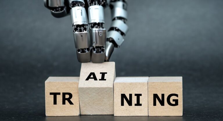 Est-il temps de se reconvertir à l’ère de l’IA ?