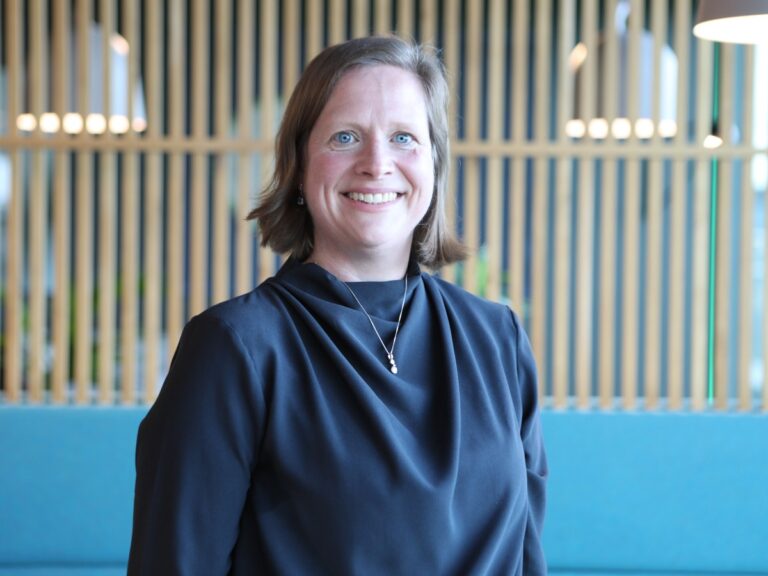 Excellence en ingénierie avec Rathnait Long de Macom