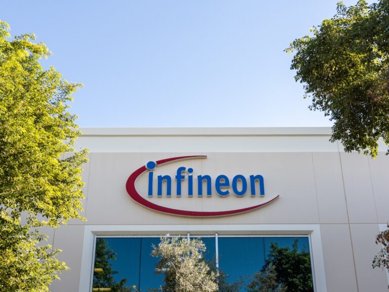 Infineon Technologies ouvre officiellement un nouveau centre de R&D à Cork