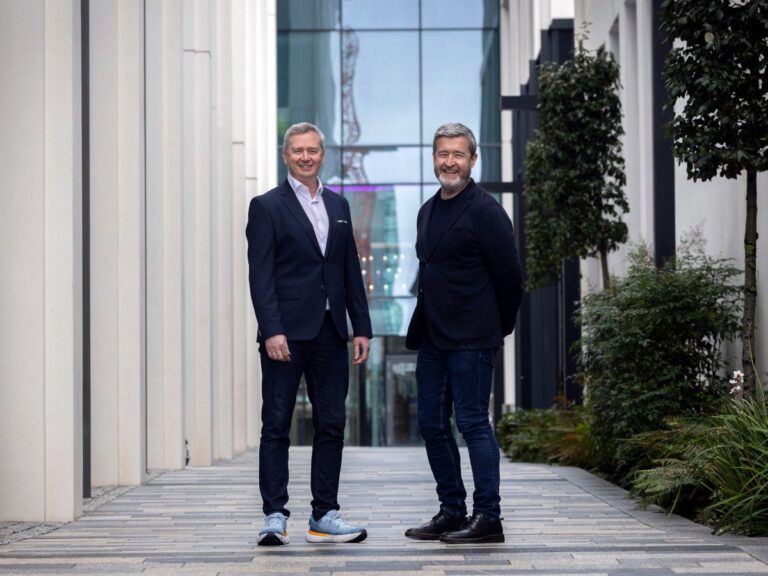 L'insurtech de Cork Kayna lève 1,5 million d'euros pour alimenter son expansion aux États-Unis et au Royaume-Uni