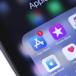 Apple réduit les frais des développeurs sur l'App Store dans l'UE pour la conformité DMA