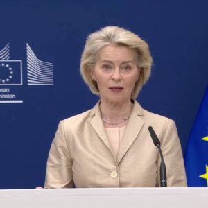 La Commission affirme que EU Inc sera en place d'ici fin 2026