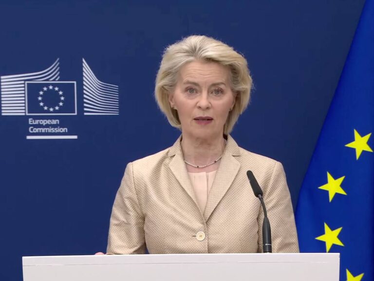 La Commission affirme que EU Inc sera en place d'ici fin 2026