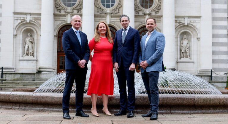 La banque numérique Monzo va presque doubler ses effectifs irlandais d'ici 2027