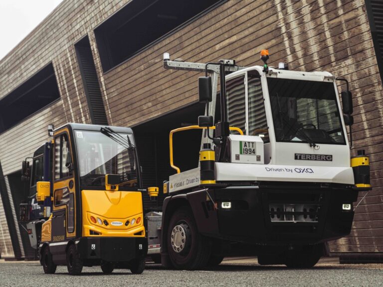 La start-up industrielle britannique audiovisuelle Oxa lève 103 millions de dollars