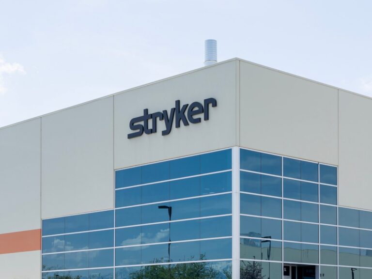 Le site de Stryker à Cork touché par une cyberattaque mondiale