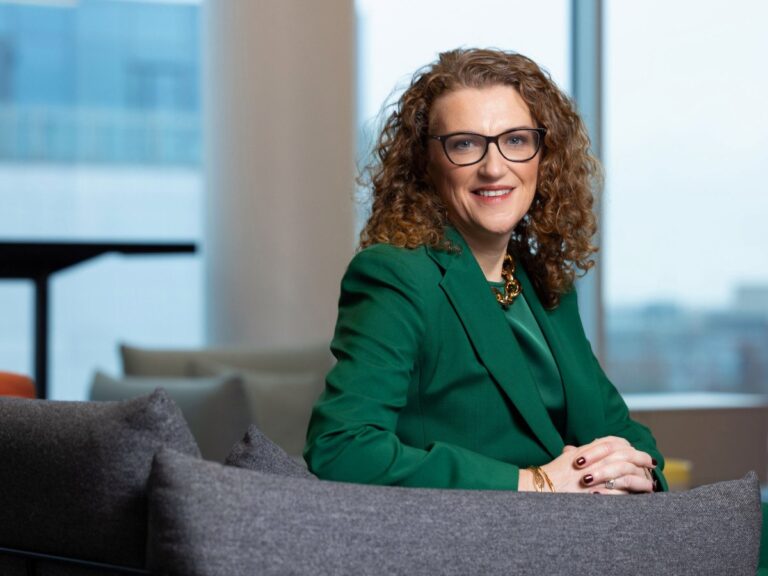 Les chefs d’entreprise irlandais redoublent d’efforts pour l’IA, selon Accenture