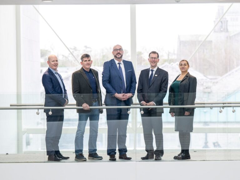 Les chercheurs devraient apprendre à être entrepreneurs, déclare le responsable du pôle ARC