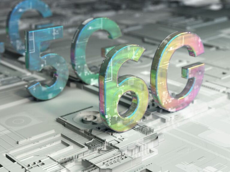 Les géants des télécommunications s'associent à Nvidia pour une infrastructure 6G prête pour l'IA