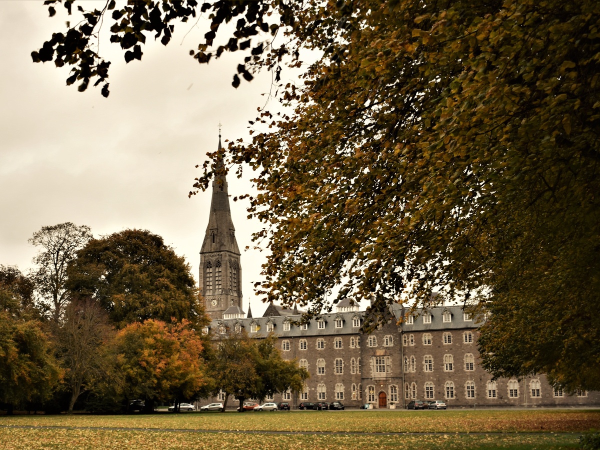 Maynooth lance un programme de maîtrise en semi-conducteurs