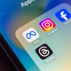 Meta condamnée à une amende de 567 millions de dollars au Nouveau-Mexique pour « nuisance publique »