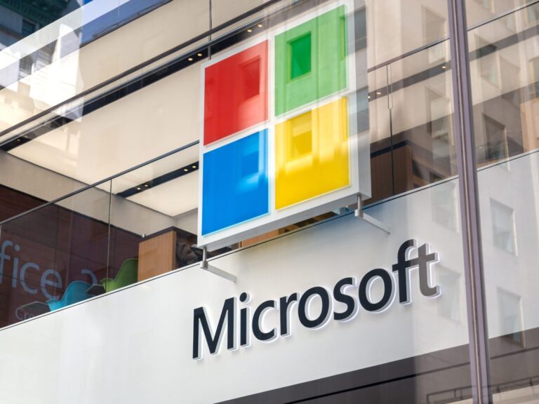 Microsoft rejoint la course Big Tech aux outils de santé de l'IA