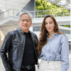 La start-up IA de Mira Murati dévoile le modèle personnalisable Inkling