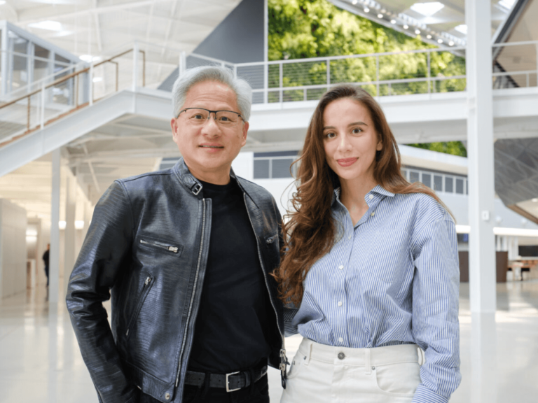 Nvidia et Thinking Machines Lab concluent un accord pluriannuel sur les puces