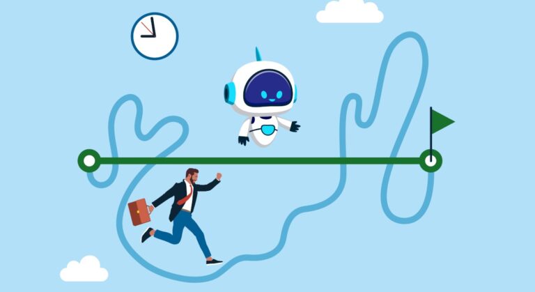 Pour les professionnels modernes, l’IA est une question d’habitudes plus intelligentes et non de raccourcis