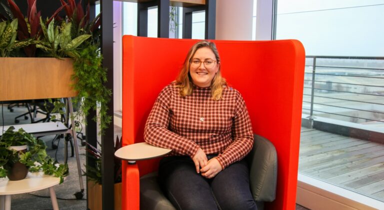 Quel a été le « moment éclair » pour cet ingénieur logiciel senior ?