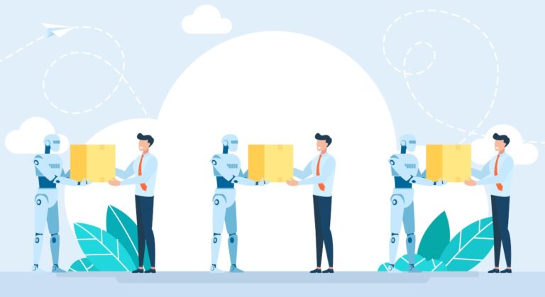 Qui recrute actuellement dans les domaines de l'IA, de la robotique et de l'automatisation ?