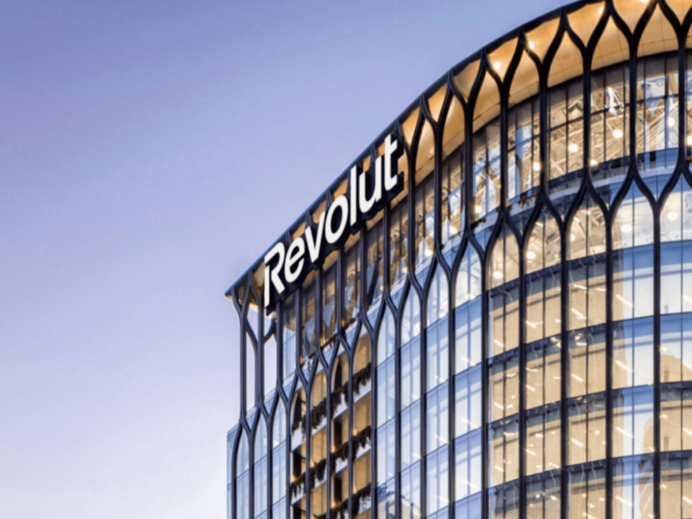 Revolut demande une licence bancaire aux États-Unis