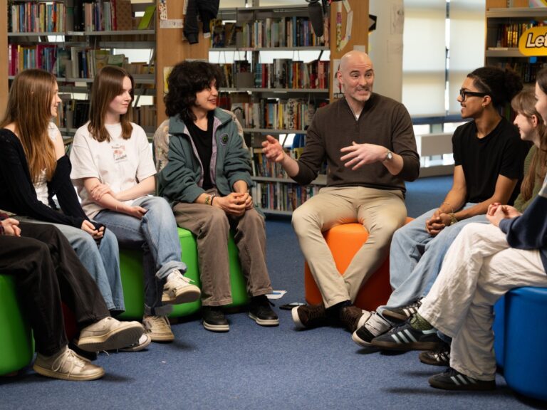 Richie Sadlier lance la « première » aide numérique SPHE d'Irlande pour un cours réformé