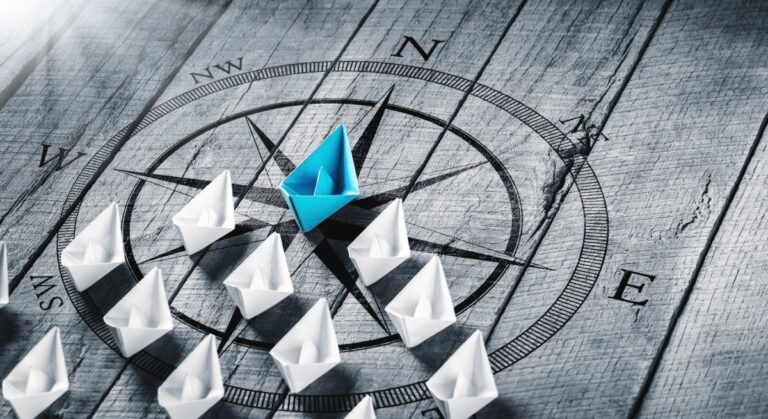 Selon une étude, le leadership rivalise avec le salaire pour attirer les meilleurs talents