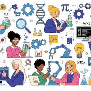 Six femmes à suivre dans le domaine dynamique de l’ingénierie