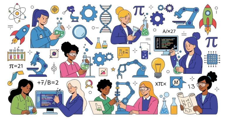 Six femmes à suivre dans le domaine dynamique de l’ingénierie