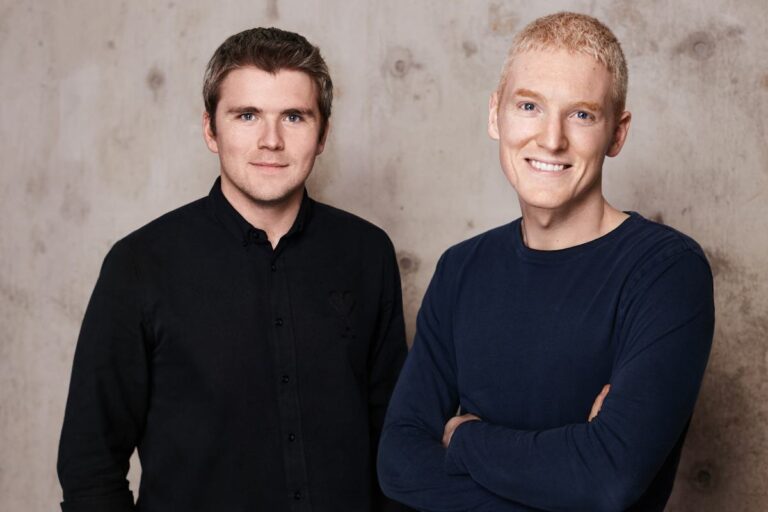 Stripe des frères Collison évalué à 159 milliards de dollars selon une lettre annuelle publiée