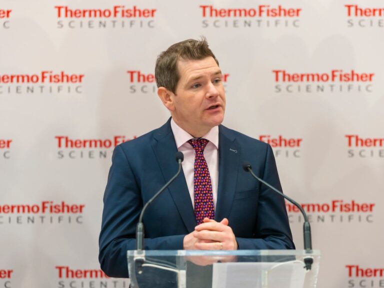 Thermo Fisher Scientific ouvre un nouveau centre de distribution à Meath