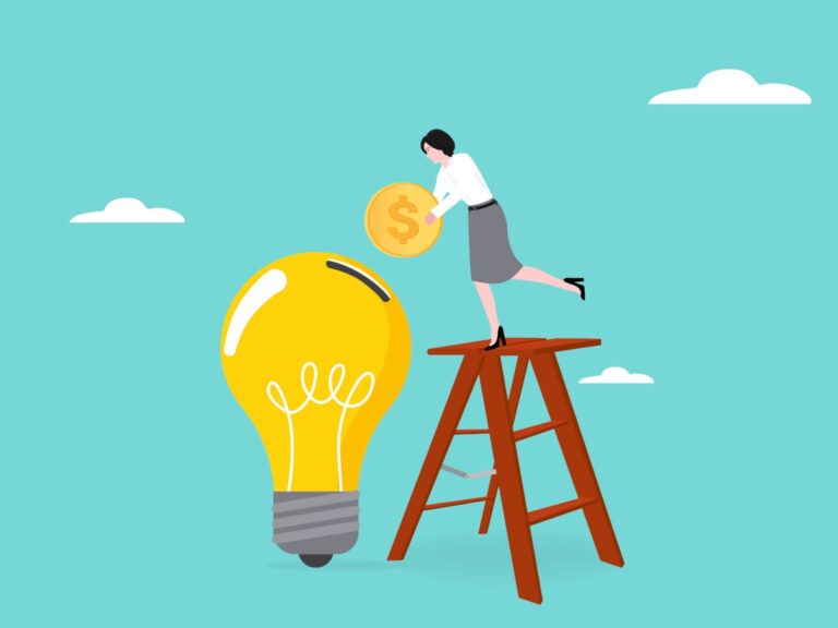 Un nombre record de femmes fondatrices lèvent des fonds, mais le montant des transactions est en baisse