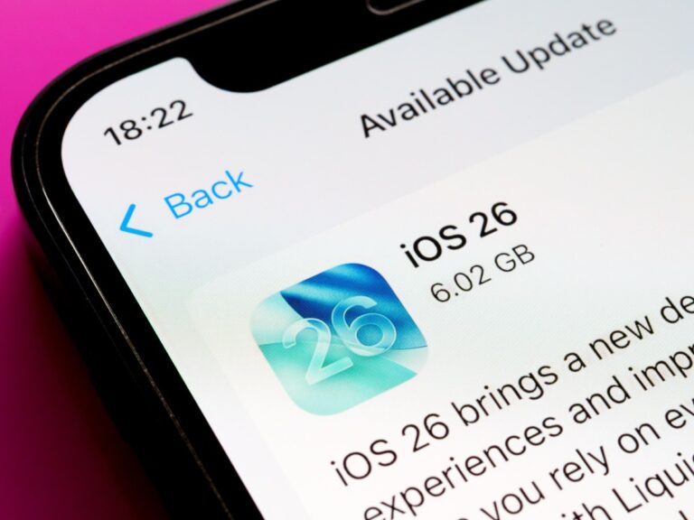 Un outil de piratage d'origine américaine cible les iPhones obsolètes