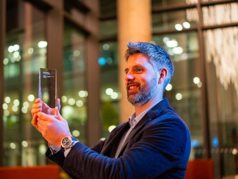 Utiliser l’IA pour améliorer la gestion des eaux usées