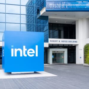 Les actions d'Intel chutent après de faibles prévisions sur le ralentissement mondial des PC
