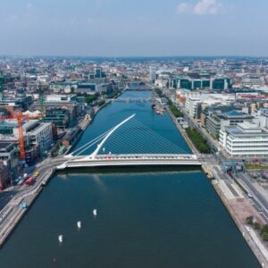 Sept experts rejoignent le conseil d’administration de l’AI Office of Ireland