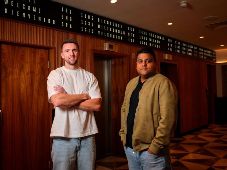 La start-up de Dublin Otel AI lève 2 millions d'euros pour étendre sa plateforme d'IA hôtelière