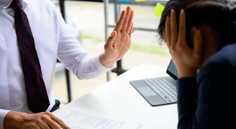 Quelles erreurs d’entretien les demandeurs d’emploi commettent-ils encore en 2026 ?