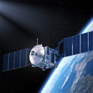 Muon Space lève 250 millions de dollars pour accroître la production de satellites