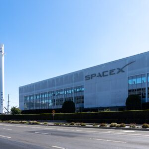 Les premiers résultats de SpaceX en tant qu'entreprise publique effrayent les investisseurs