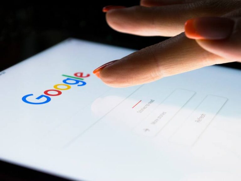 Google lance la « plus grande » refonte de la recherche depuis 25 ans avec Gemini