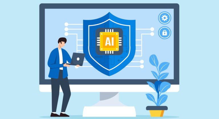 Intelligence artificielle et paysage moderne de la cybersécurité