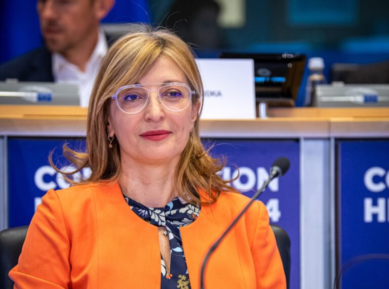 L'UE fait appel à l'EQT suédois pour gérer un important fonds Scale-up Europe de 5 milliards d'euros