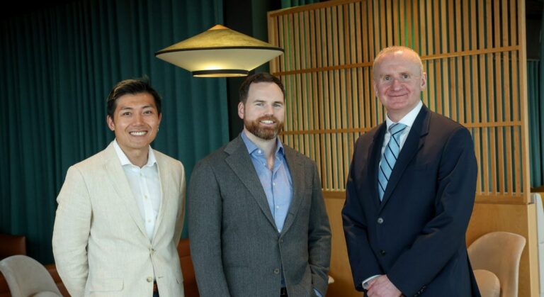 La plateforme mondiale de technologie financière Currenxie va créer 30 emplois basés à Dublin