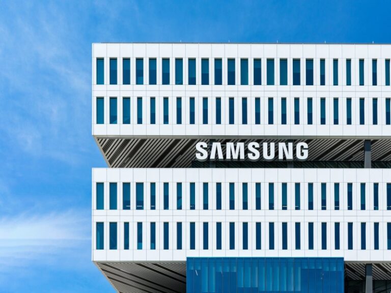 Les pourparlers de grève de Samsung échouent avec les chaînes d'approvisionnement en puces en jeu