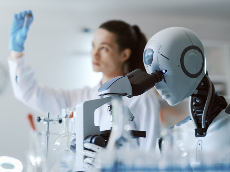 Les « scientifiques de l’IA » s’améliorent, mais quelles sont les limites fondamentales ?