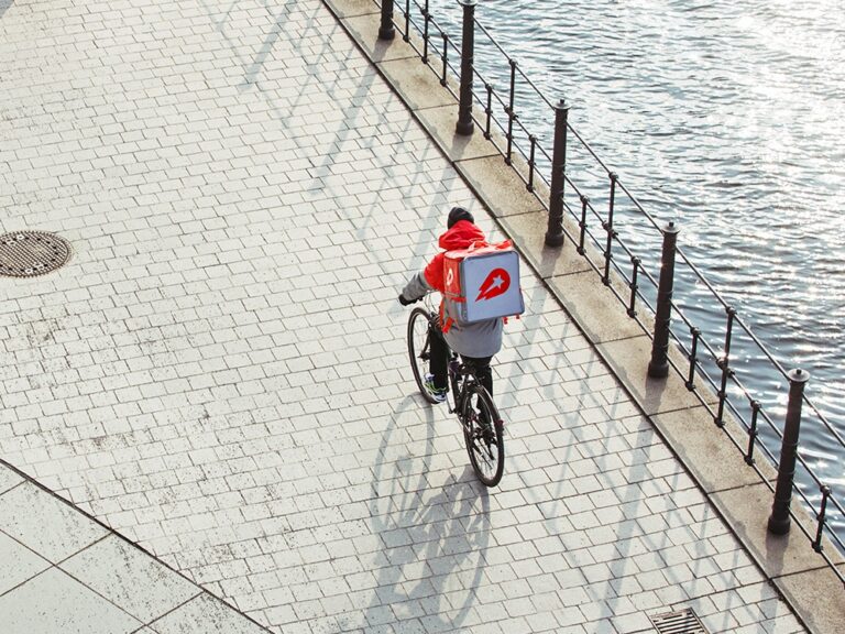 Prosus demande à l'UE d'abandonner la vente forcée de sa participation dans Delivery Hero