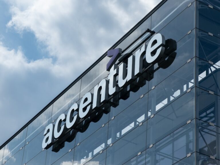 Accenture réalise une acquisition de sécurité OT en trois volets pour 4,17 milliards de dollars