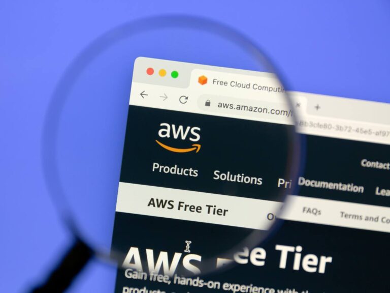 Amazon et Microsoft sont confrontés à des règles DMA strictes de l'UE concernant la domination du cloud
