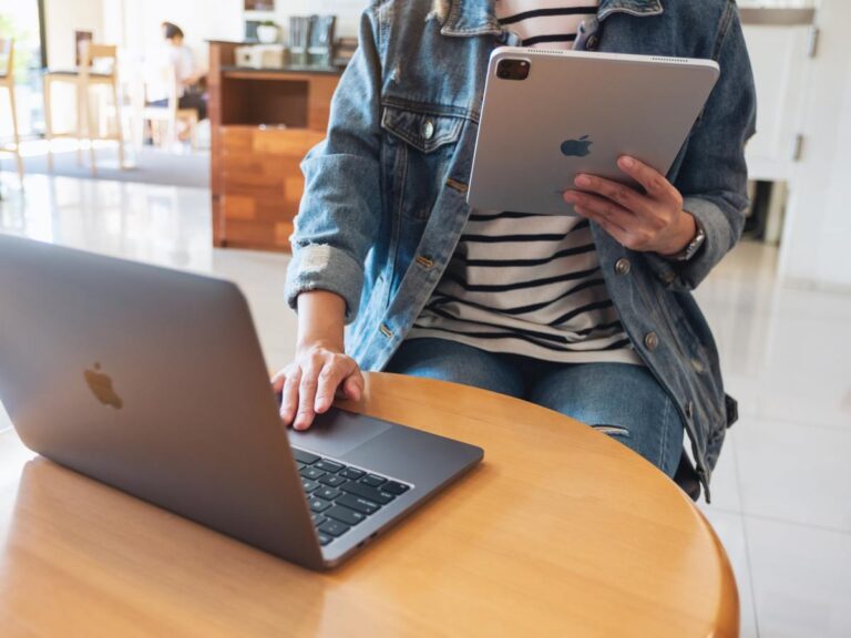Apple augmente les prix des Mac et iPad alors que la crise des puces serre les poches