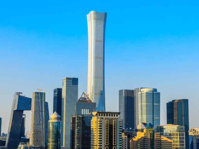 Bloomberg : La Chine prévoit de dépenser 295 milliards de dollars pour la construction de centres de données à l'échelle nationale